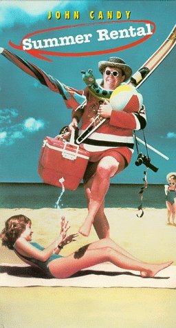 SUMMER RENTAL/CANDY/AUSTIN/CRENNA/TORN